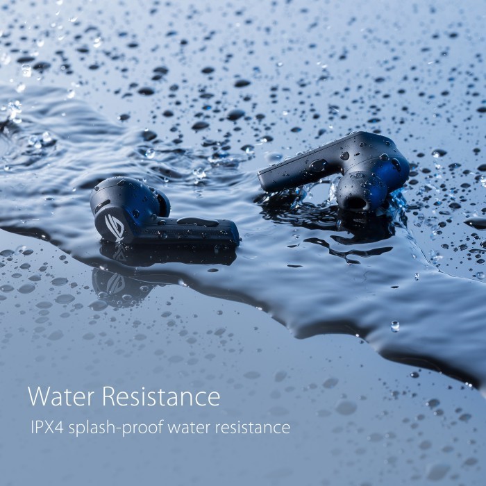 Asus Rog Cetra True Wireless