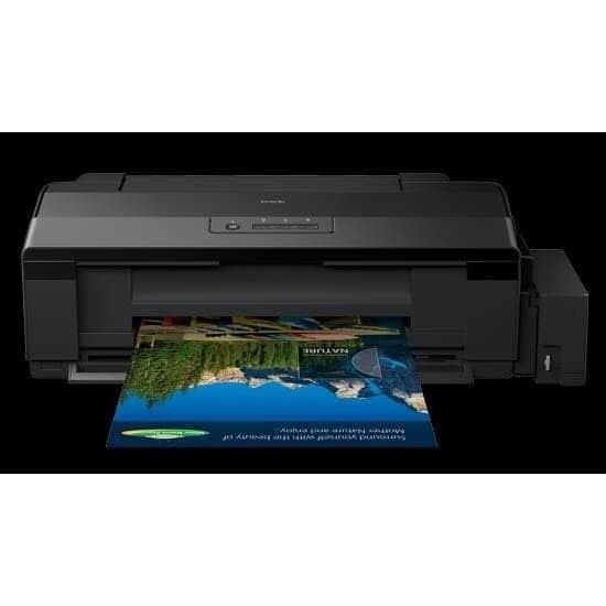 Printer Epson L1800 A3+ Garansi Resmi L 1800 A3