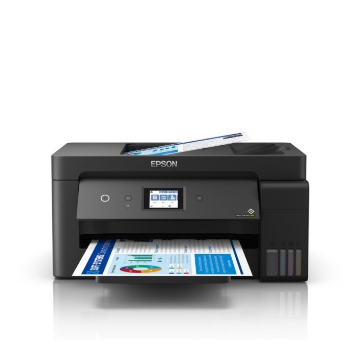 Printer Epson L14150 All In One A3 Resmi