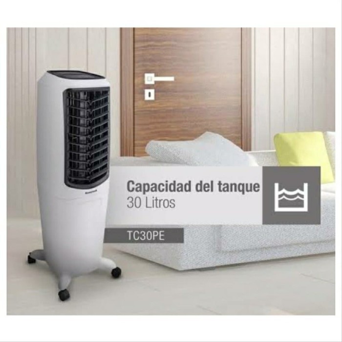 Honeywell Tc30Pe Air Cooler