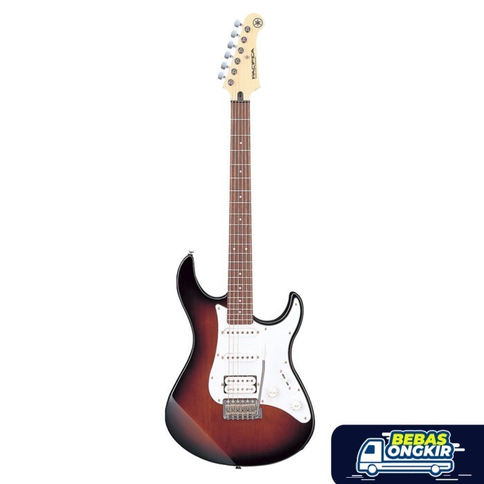Yamaha Gitar Elektrik Pacifica Pac112J / Pac 112 J