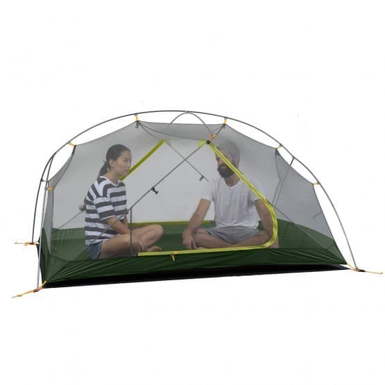 Tenda Mongar Ultralight 2 Person 20D Nh17T007-M