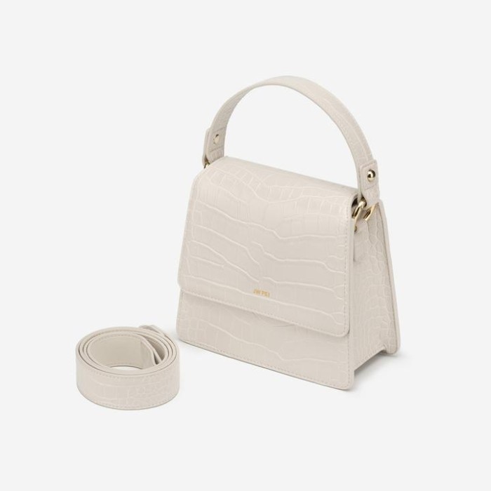 Jw Pei The Fae Top Handle Bag