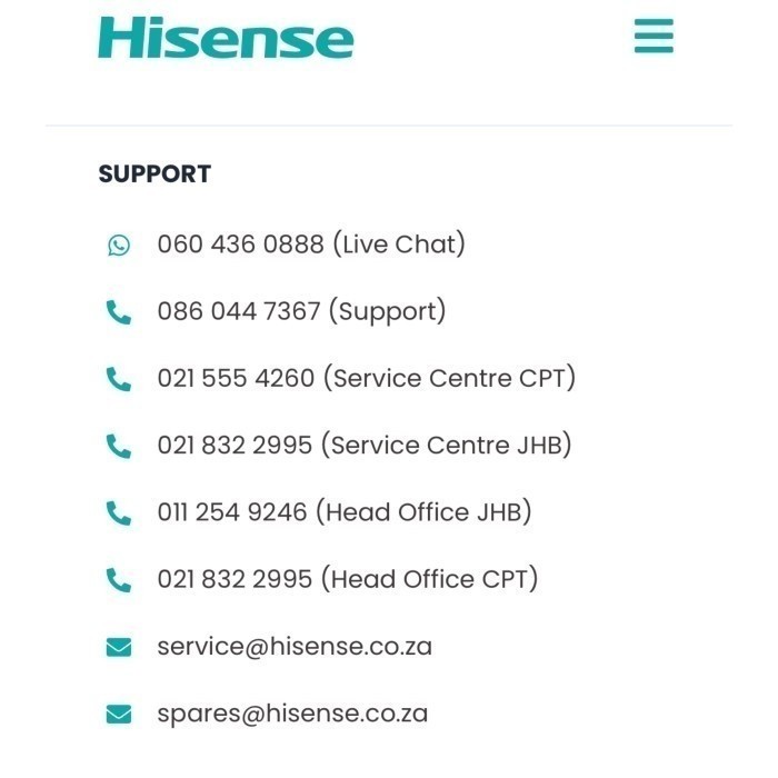 Google Tv 50 Inch Hisense 50U6K Uled Tv Quantum Dot 50 Hisense U6K 50