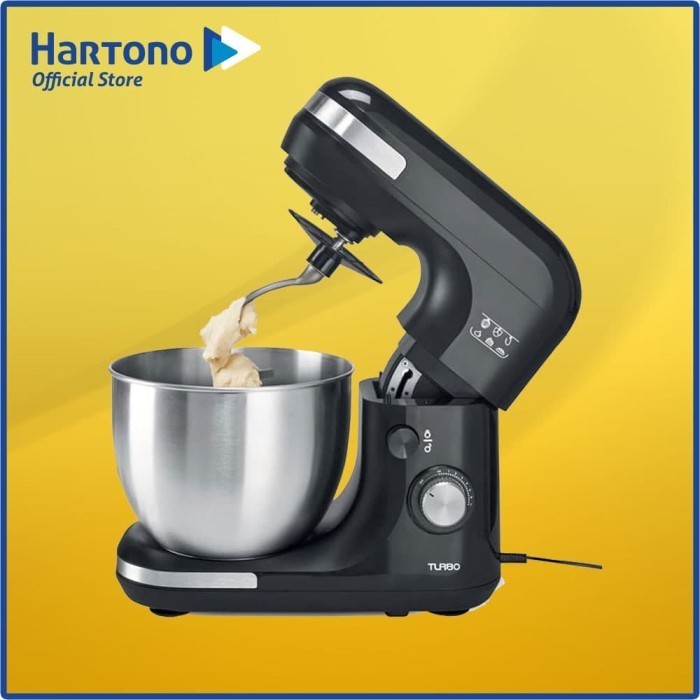 Turbo - Stand Mixer Ehm9595/0