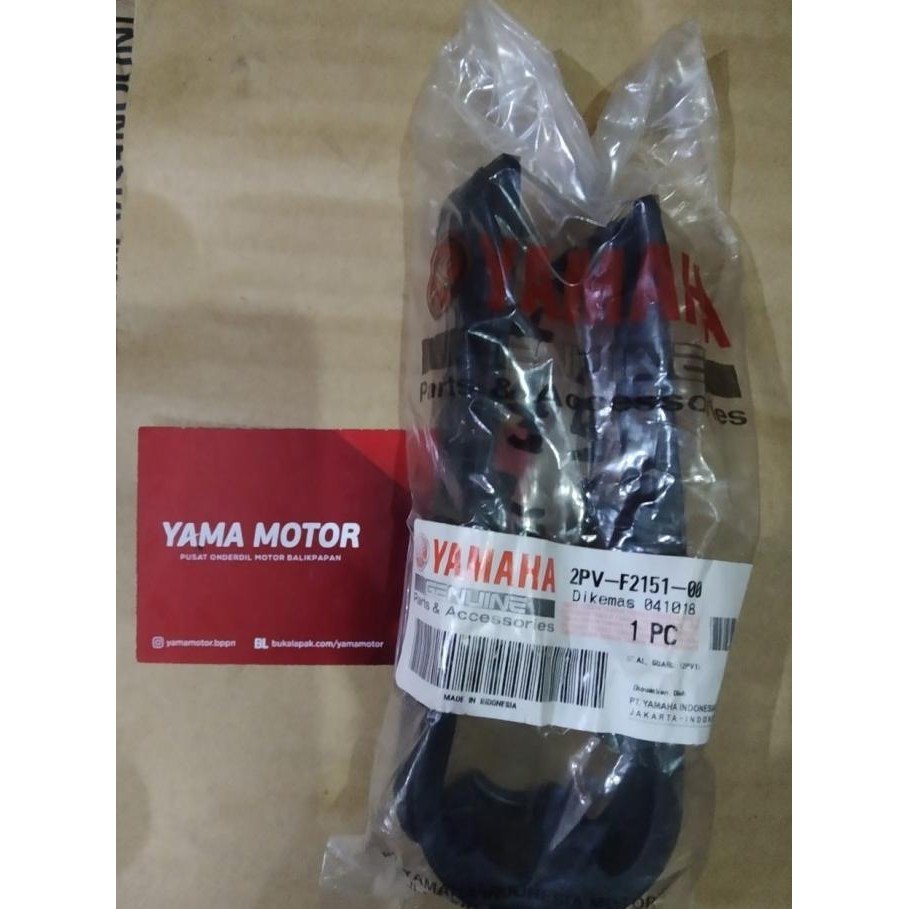 ~~~] KARET ARM TAHANAN RANTAI JUPITER MX-KING 2PV-F2151-00 ORI YGP