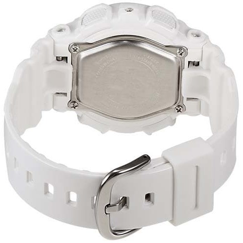 Casio Baby-G Ba-110-7A1Dr / Babyg Ba 110 7A1Dr / Ba110 Original