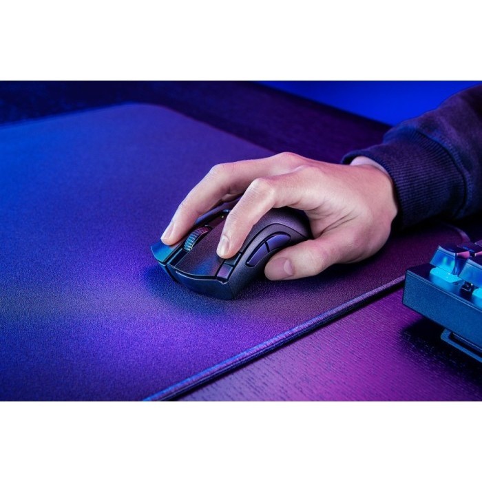 Razer Deathadder V2 X Hyperspeed Wireless Gaming Mouse