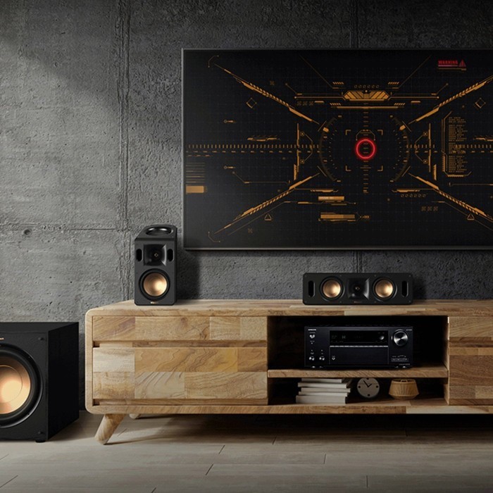 Onkyo Tx-Nr7100 Txnr 7100 Tx Nr 7100 Av Receiver 9Ch 4K 8K Dolby Atmos Termurah Terlaris Promo