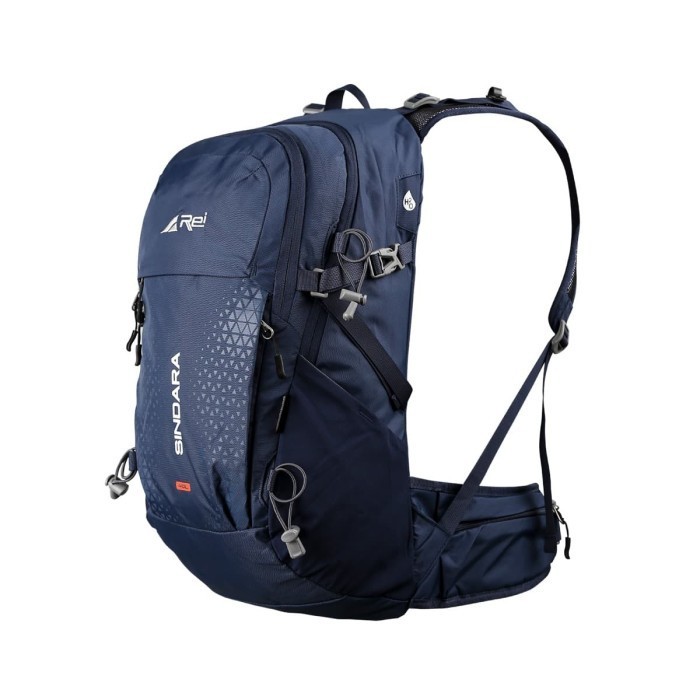 Tas Semi Carrier Sindara 40 Liter Arei Outdoorgear Termurah Terlaris Promo