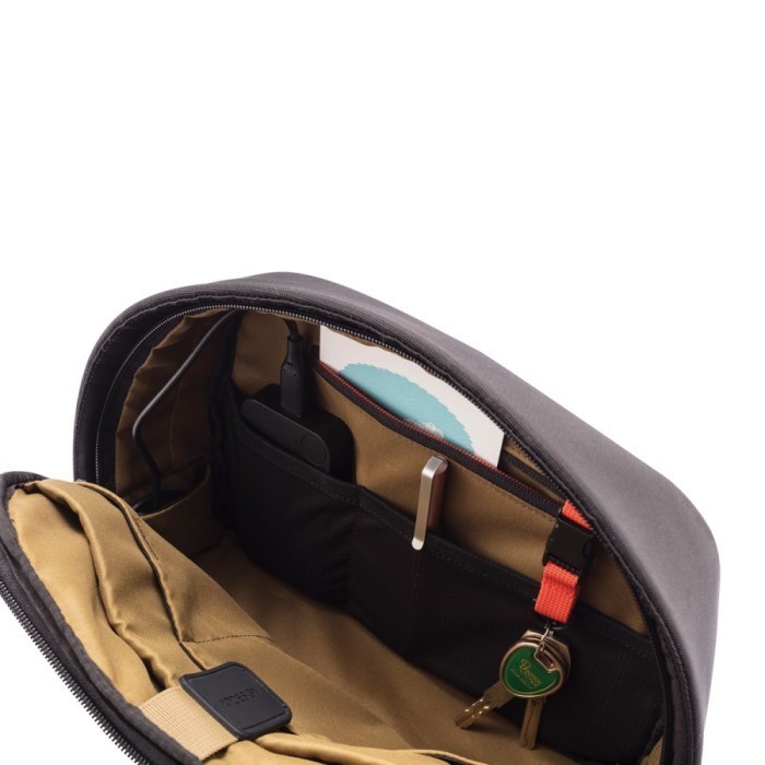 Bobby Sling By Xd Design, Anti-Theft Tas Sling Bag Selempang Original Termurah Terlaris Promo