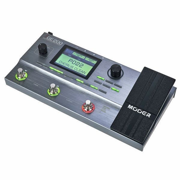 Mooer Ge 200