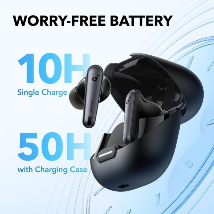 Anker Soundcore Liberty 4 Nc - A3947