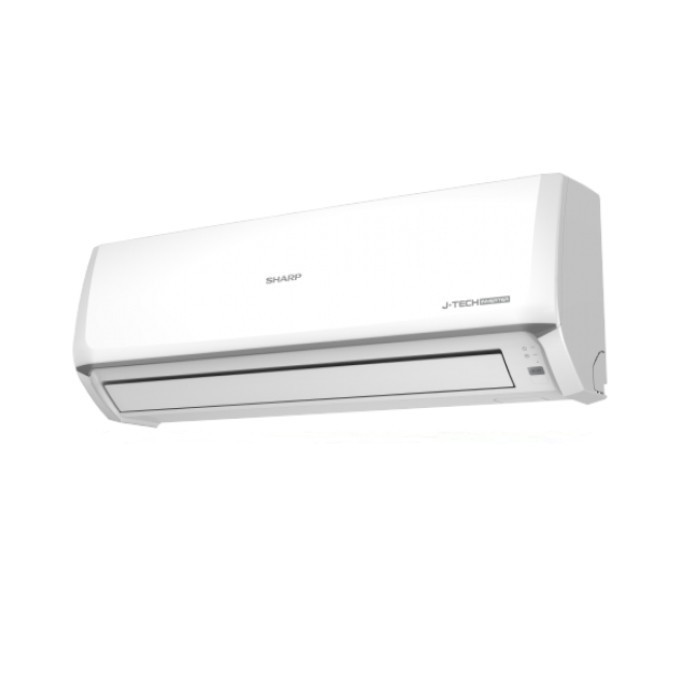 Sharp Ac Split Inverter J-Tech 0.5 Pk - Ah-X6Zy Ahx6Zy 6Zy