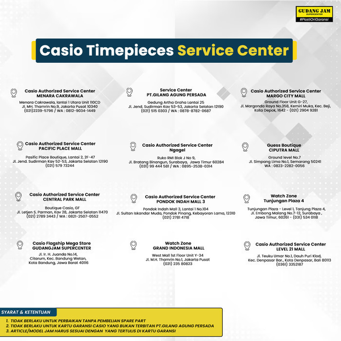 Casio General A158Wa-1Df A158Wa-1D A158Wa