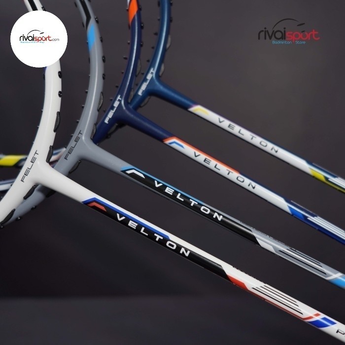 Raket Felet Velton