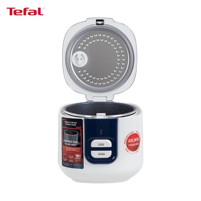 Tefal Everforce Rk363 - Rice Cooker / Penanak Nasi