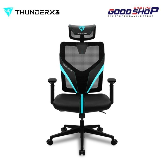 Thunderx3 Yama1 - Gaming Chair