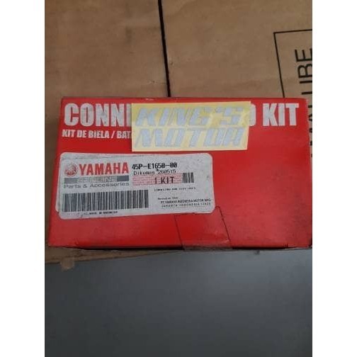 Stang Seher Byson Ori Ygp