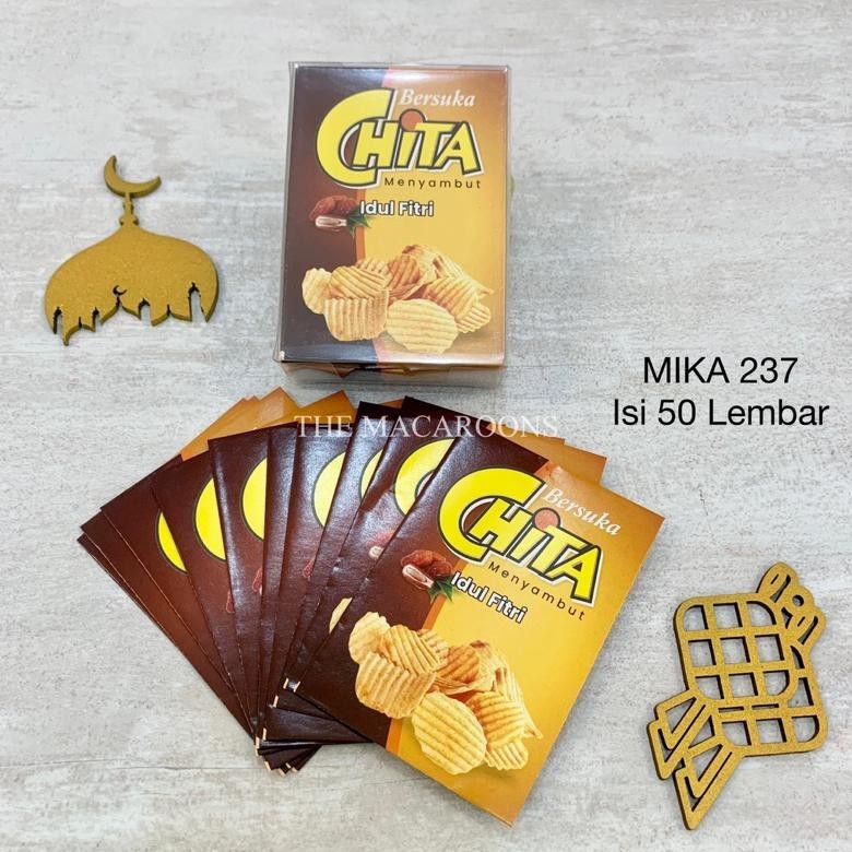 

Original Amplop Lebaran Hari Raya Idul Fitri Isi 50 Lembar - Angpao Eid Mubarak Thr Limited
