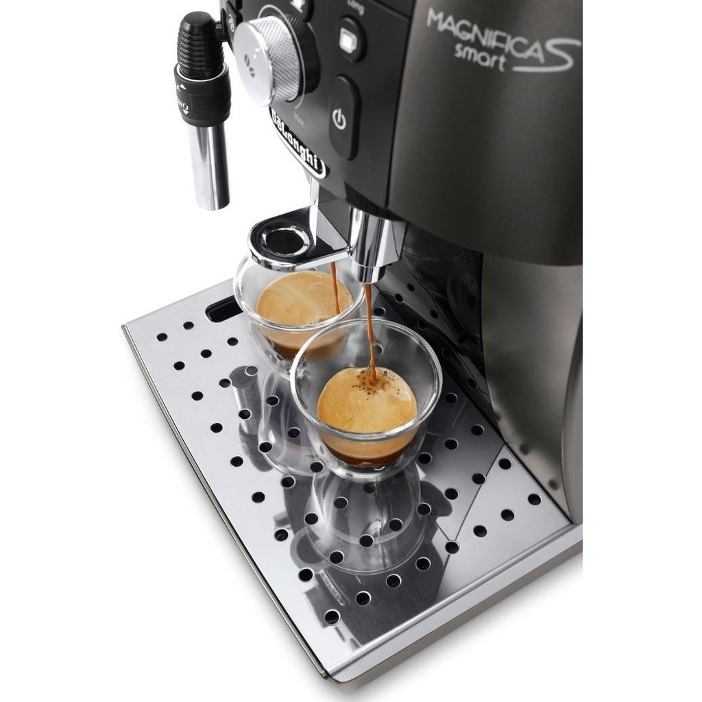 Delonghi Magnifica S Ecam250.33.Tb Mesin Kopi Otomatis Original Tamanbelanja1
