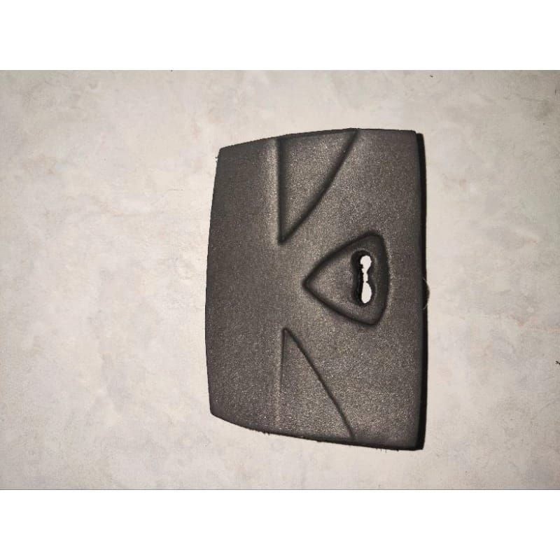 Moutguard Universal Busa Mulut Helm Fullface KYT RC7 KYT R10