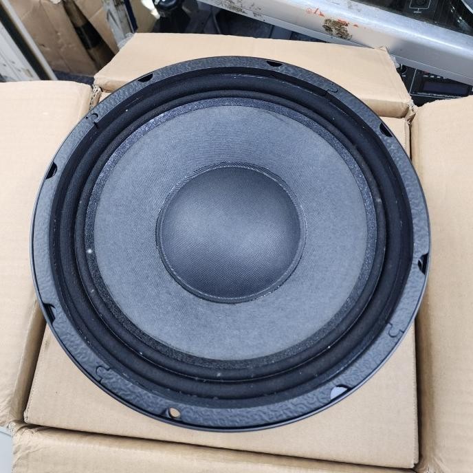 Speaker B&C 10 Inch 10 NDL 76 NEODIUM Bnc Coil 3 Inch Neo Magnet