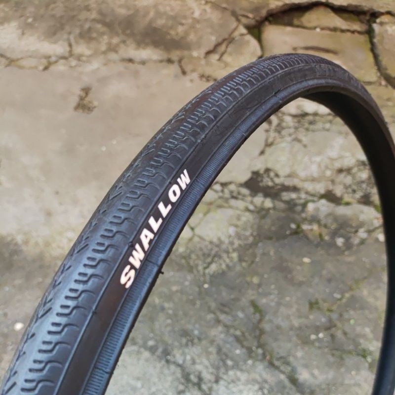 ban luar sepeda balap 700 x 23c ban Roadbike RB ban swallow