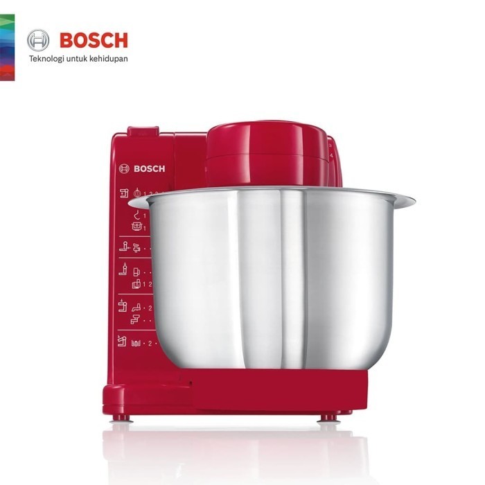 Bosch Kitchen Machine/ Stand Mixer Mum44R1