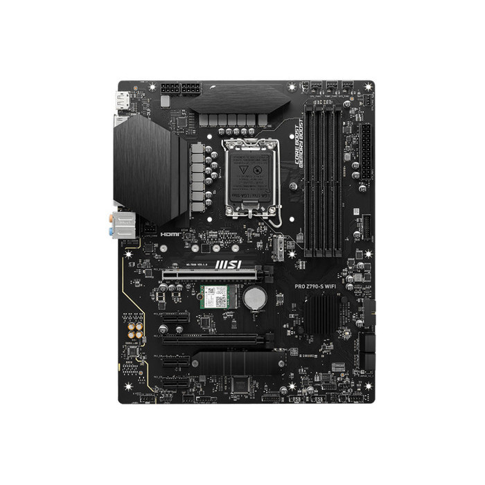 Msi Pro Z790-S Wifi