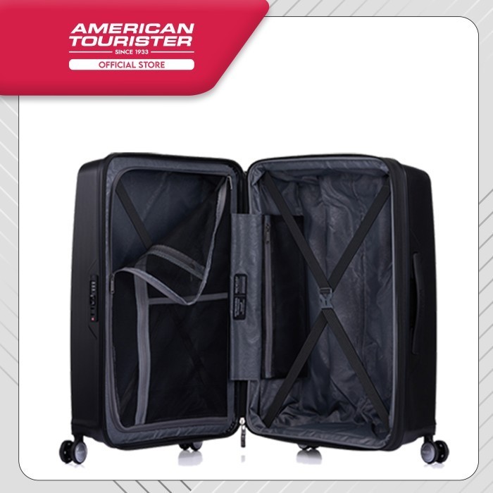 American Tourister Argyle Koper Hardcase Large 30Inch