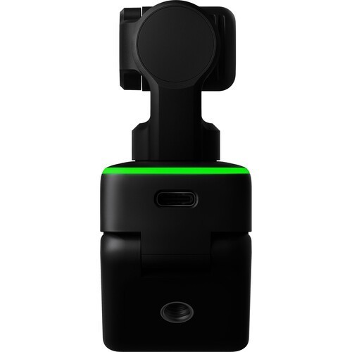 Insta360 Link Uhd 4K Ai Webcam - Insta 360 Link Uhd 4K Garansi Resmi