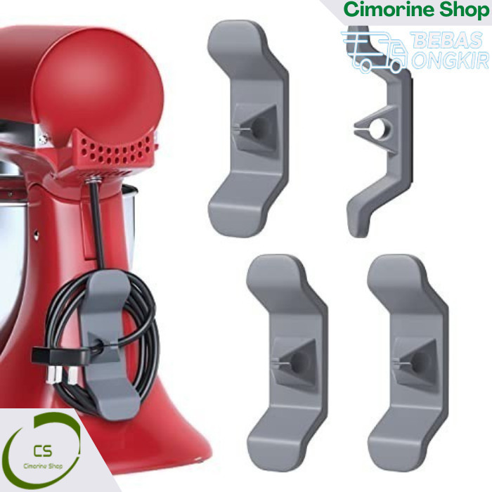 

TAKATO PREMIUM IMPORT / KABEL MANAJEMEN MULTIFUNGSI CS