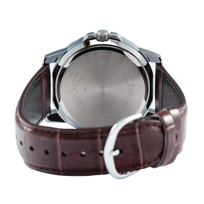 Jam Tangan Pria Casio General Mtp-Vd01L-1B