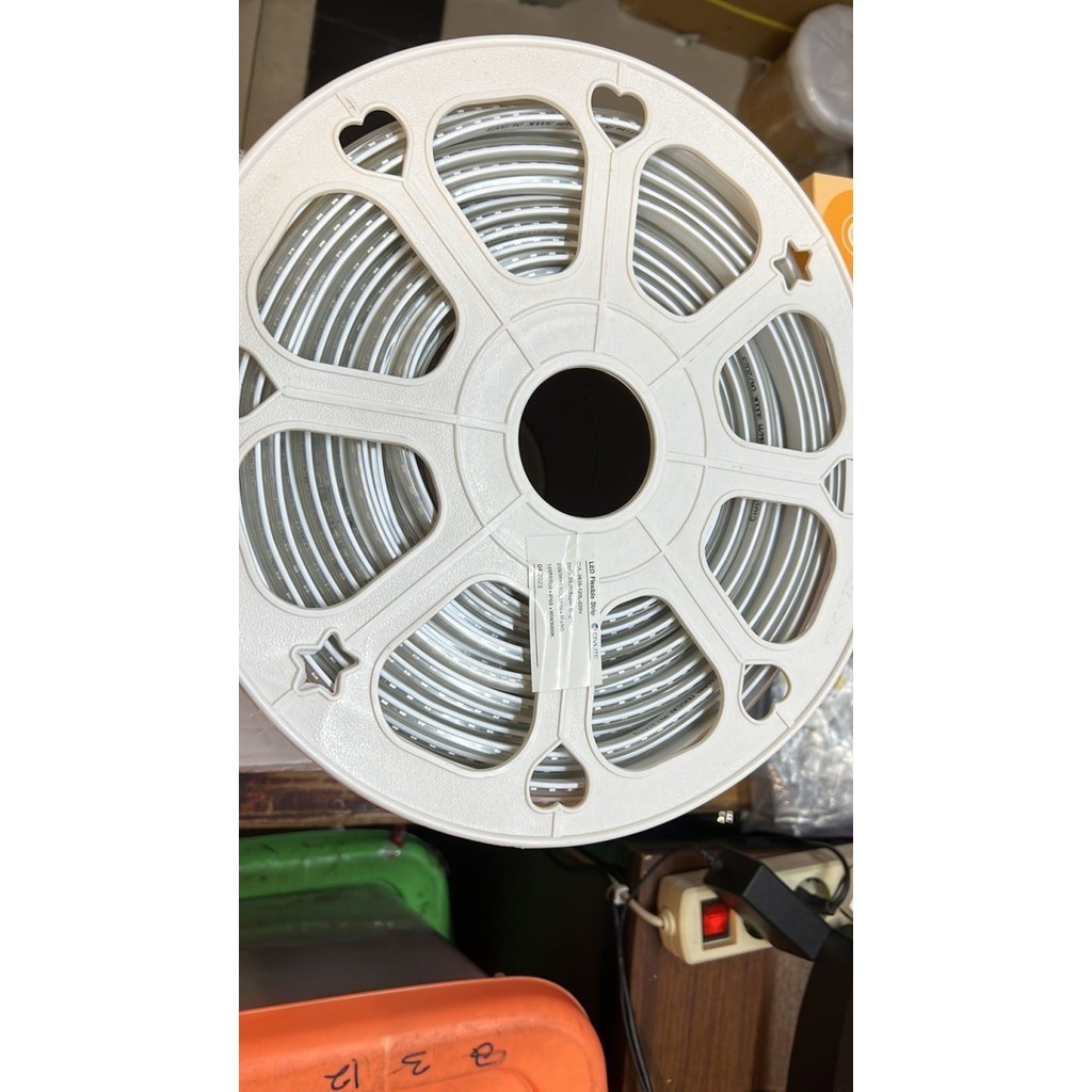 Led Strips Civilite 2835 220V 60 Led