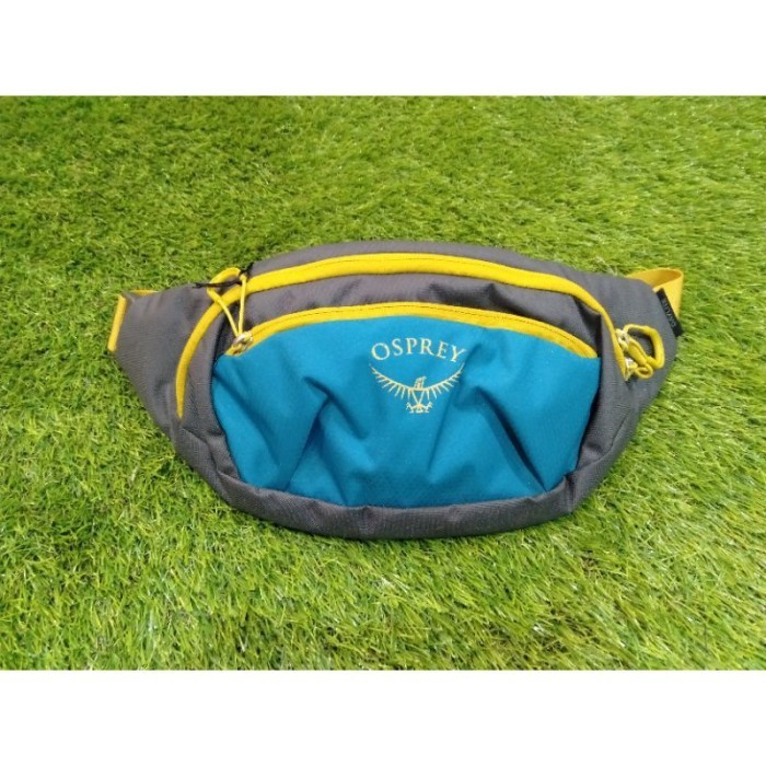 Osprey Daylite Waist // Tas Pinggang Osprey Original Lifetime Warranty