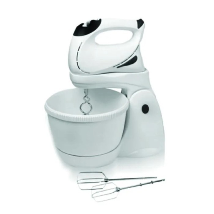 Oxone Mixer Comp - Ox-833 - Ox833 - Putih