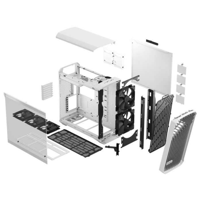 Fractal Design Torrent