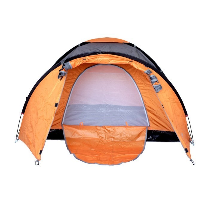 Tenda Camping Bromo A Kapasitas 2 Orang Arei Outdoorgear
