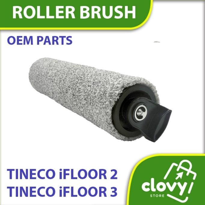 Roller Brush Tineco Ifloor 2 & Ifloor 3 Aksesoris