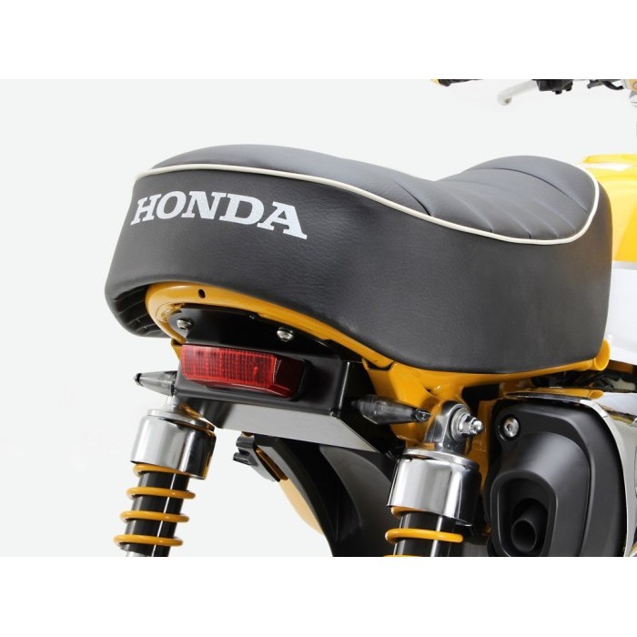 Tail Lamp Kit Hurricane Honda Monkey 125 Ha5820R