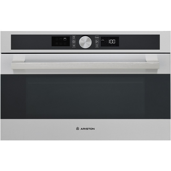 Ariston Built-In Microwave Combi Md554Ixa