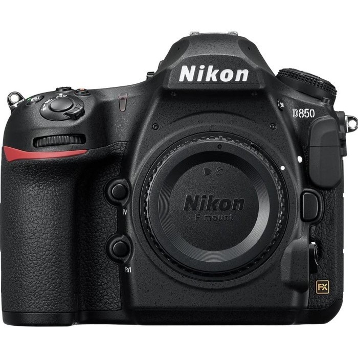 Nikon D850 Body Only / D850 Bo
