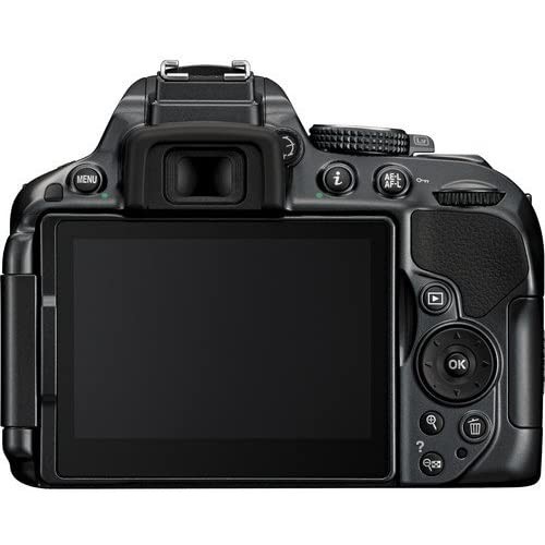Nikon D5300 Body Only
