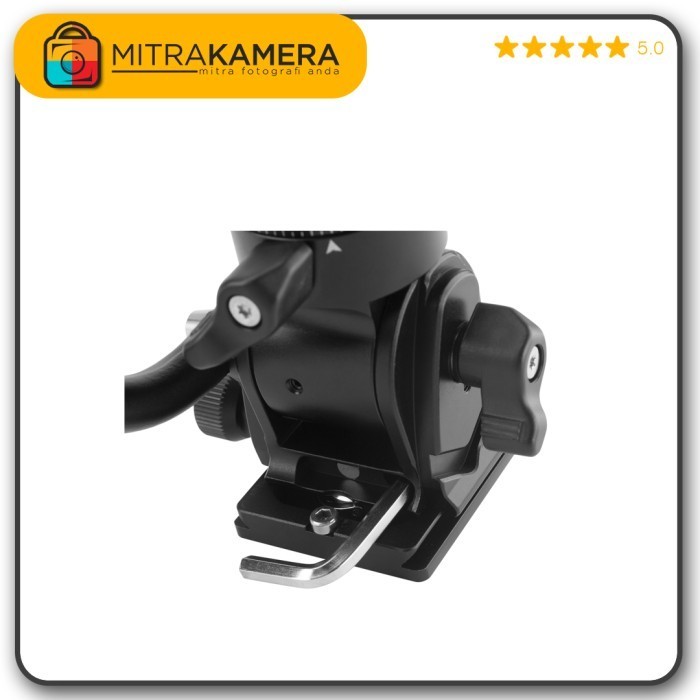 Fotopro Mh-2A Fluid Head Original