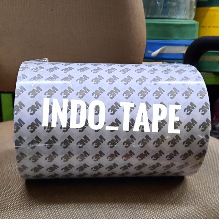 

BRG BARU 3M Double Tape 9075i Tissu uk 15cm x 50mtr