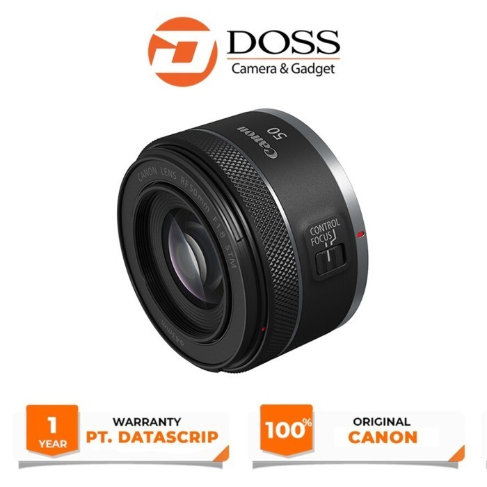 Canon Rf 50Mm F1.8 Canon Rf 50Mm F/1.8 Stm / Rf 50Mm F1.8