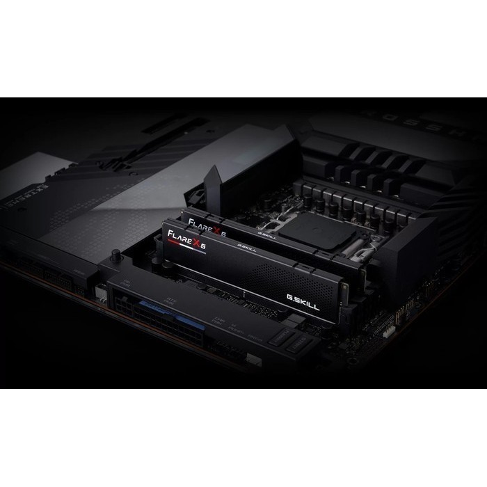 Gskill / G.Skill Flare X5 Ddr5 64Gb (2X32Gb) 5600Mhz