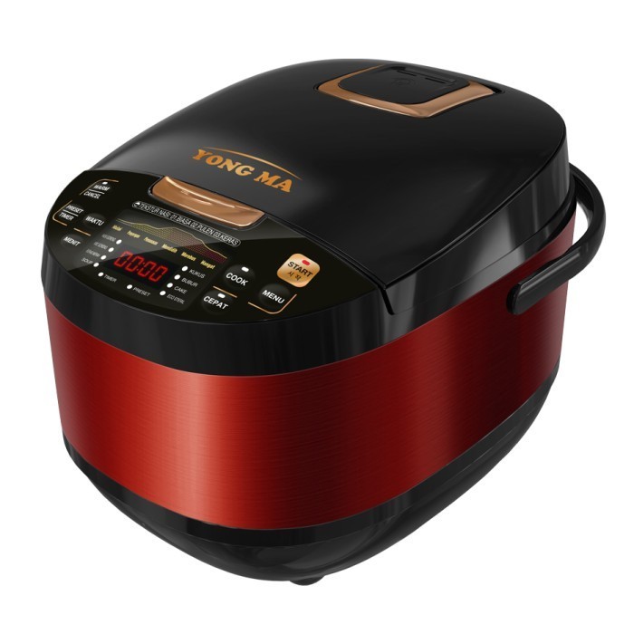 Magic Com Yongma Upgrade Series / Magic Com Yongma Digital 2L Smc7047