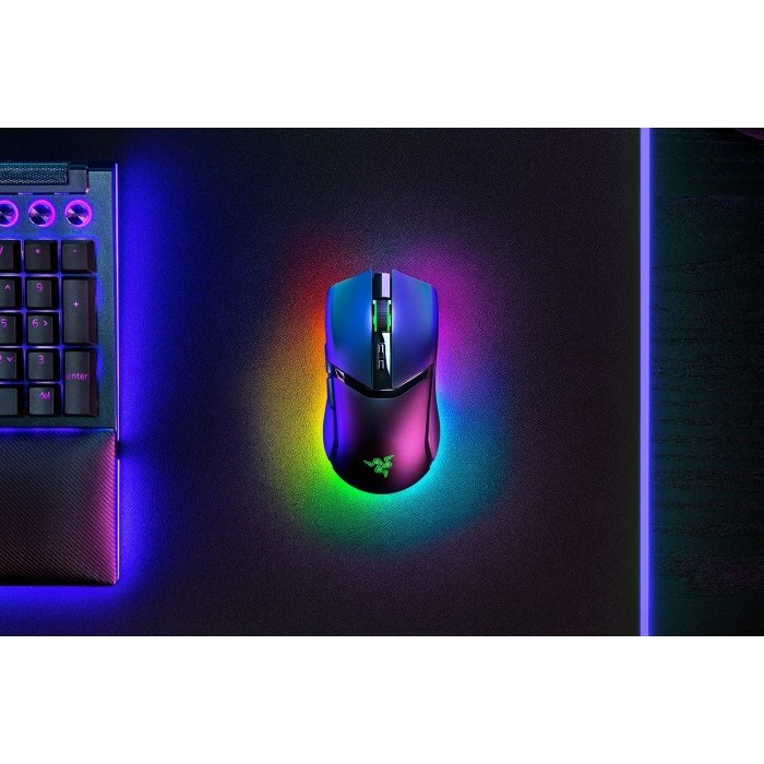 Razer Cobra Pro - Rgb Wireless Gaming Mouse